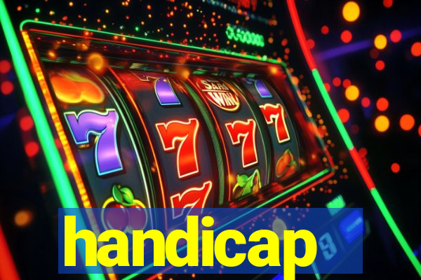 handicap - 2.5